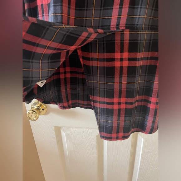 Beach Lunch Lounge button down • Women’s medium - Picture 5 of 8